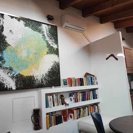 Gattinara B&B La Casetta מראה חיצוני תמונה