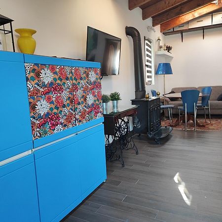 Gattinara B&B La Casetta חדר תמונה