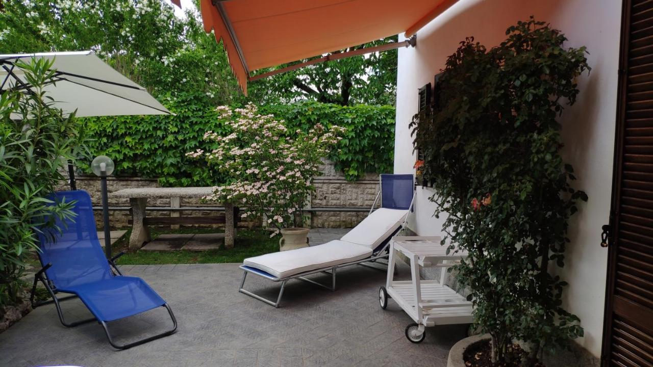 Gattinara B&B La Casetta מראה חיצוני תמונה