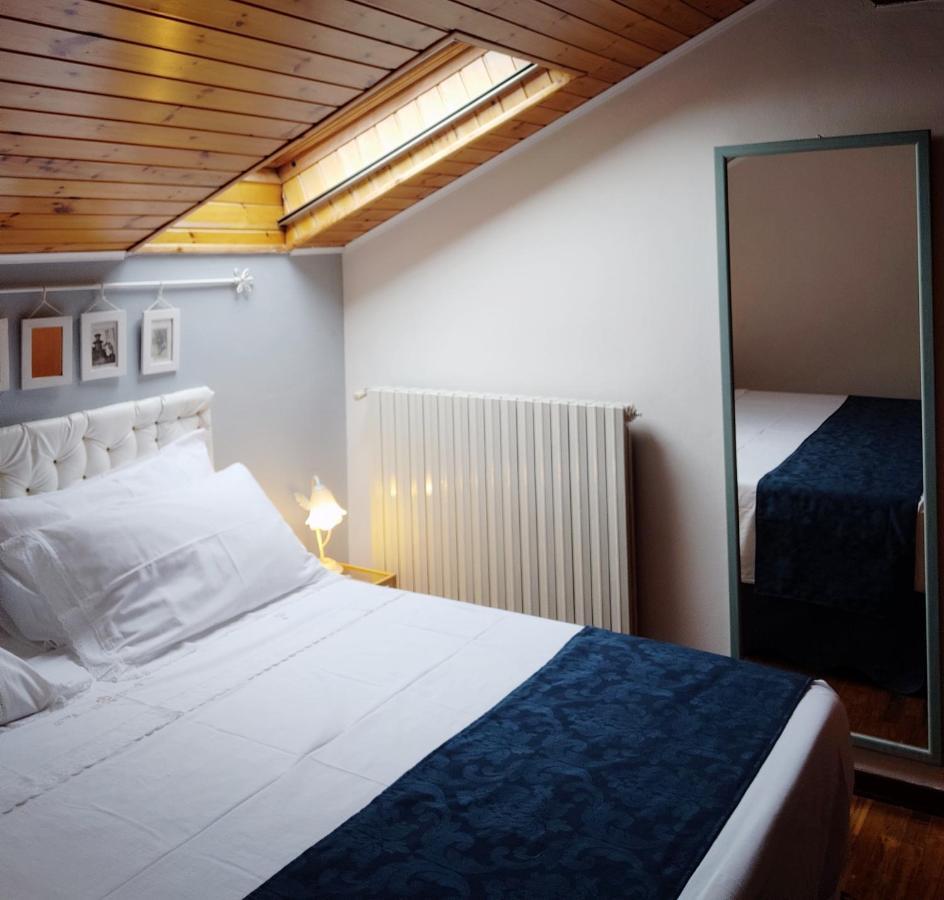 Gattinara B&B La Casetta מראה חיצוני תמונה