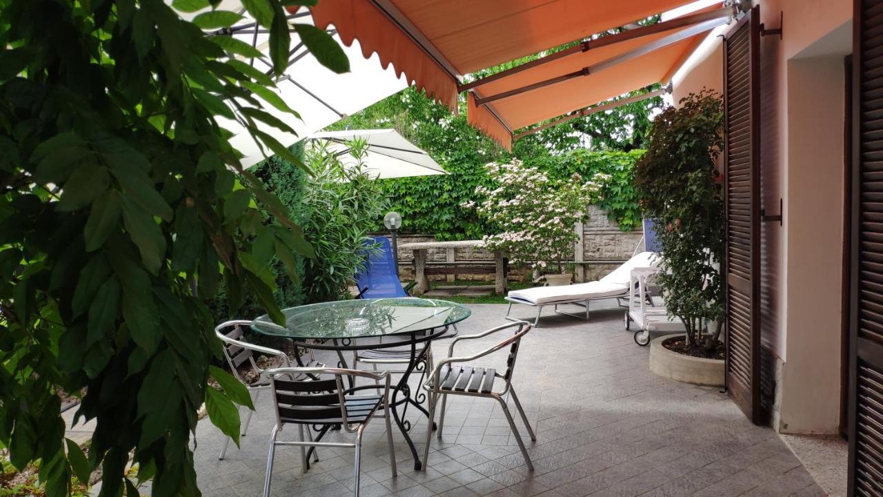 Gattinara B&B La Casetta מראה חיצוני תמונה