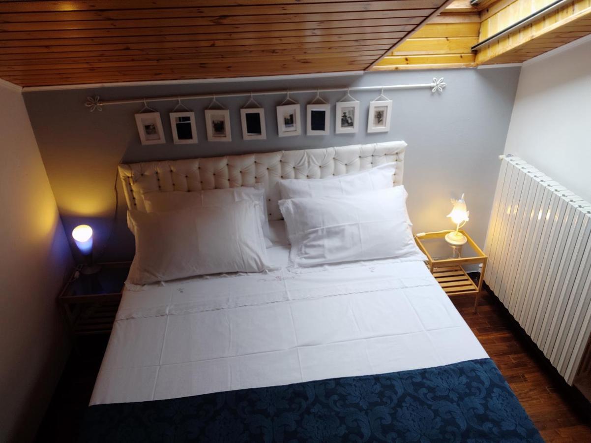 Gattinara B&B La Casetta מראה חיצוני תמונה