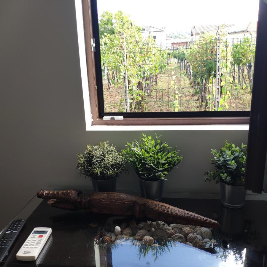 Gattinara B&B La Casetta מראה חיצוני תמונה