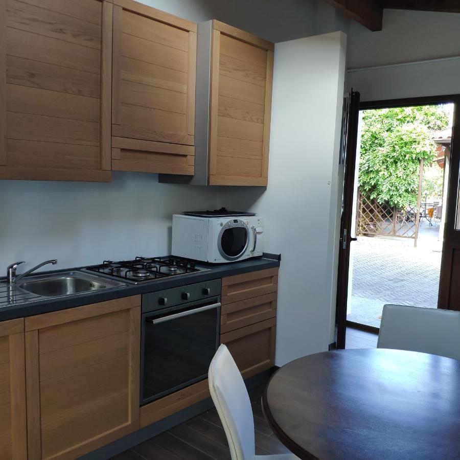 Gattinara B&B La Casetta מראה חיצוני תמונה