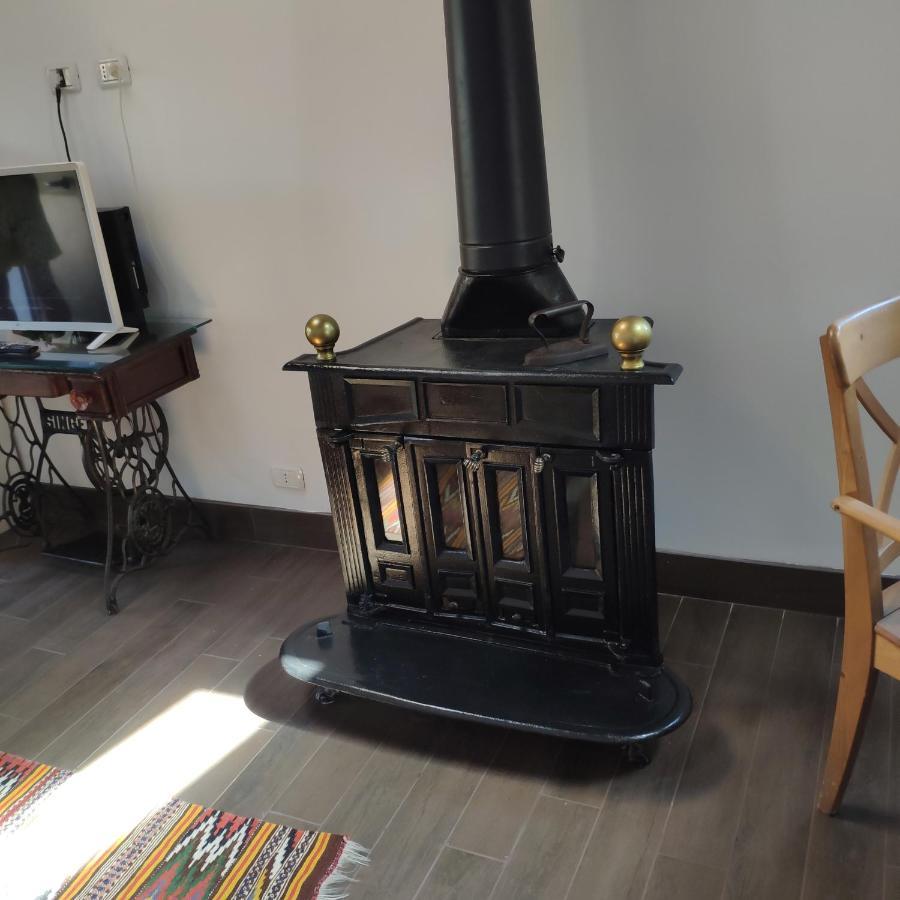 Gattinara B&B La Casetta מראה חיצוני תמונה