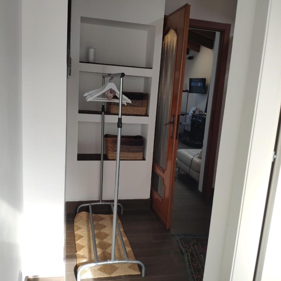 Gattinara B&B La Casetta מראה חיצוני תמונה