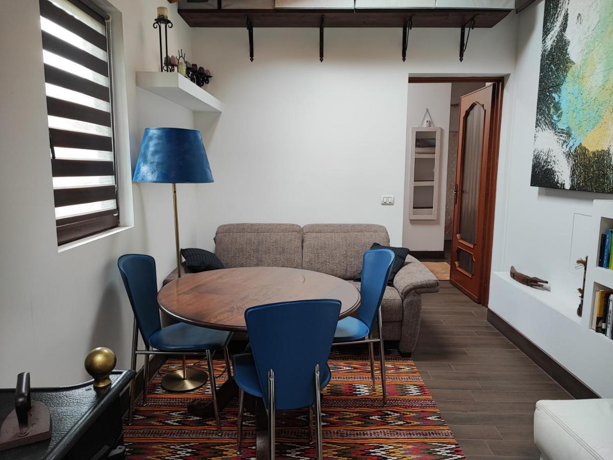 Gattinara B&B La Casetta מראה חיצוני תמונה