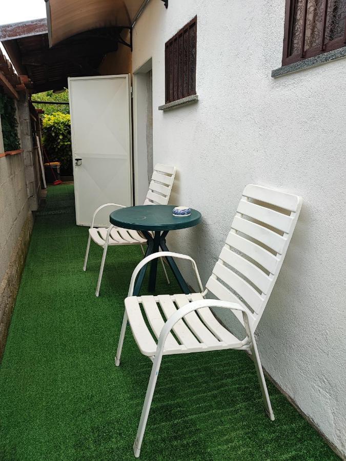 Gattinara B&B La Casetta מראה חיצוני תמונה