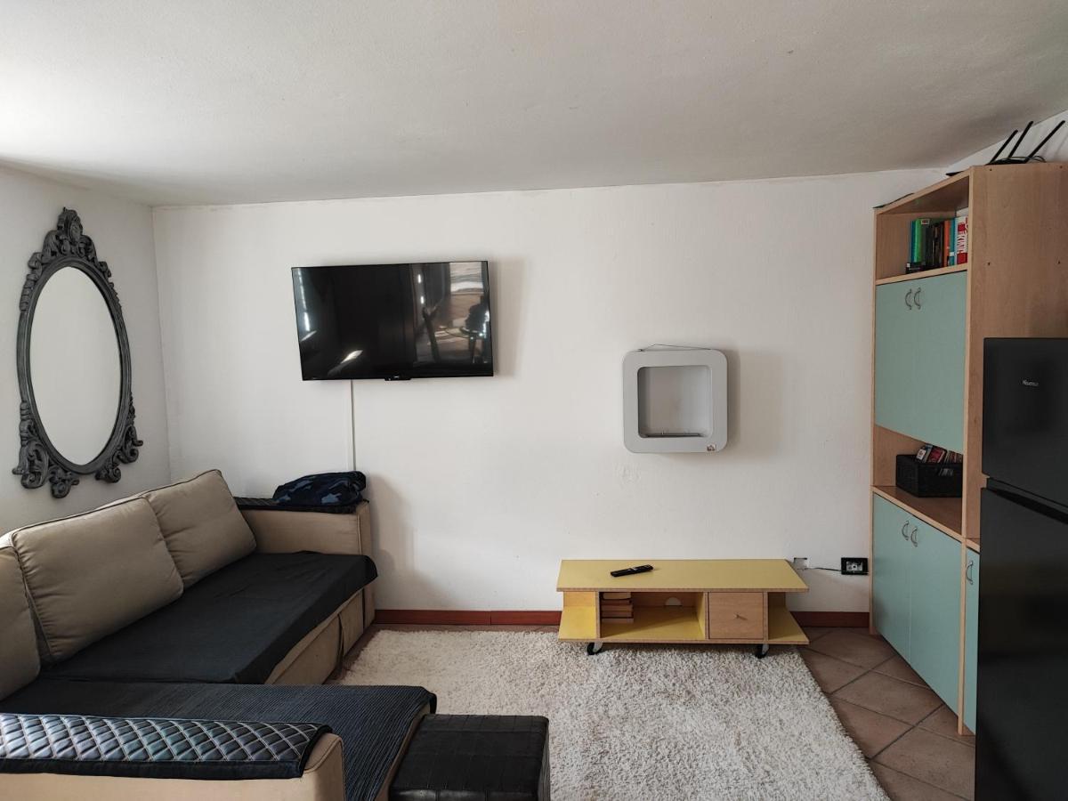 Gattinara B&B La Casetta מראה חיצוני תמונה