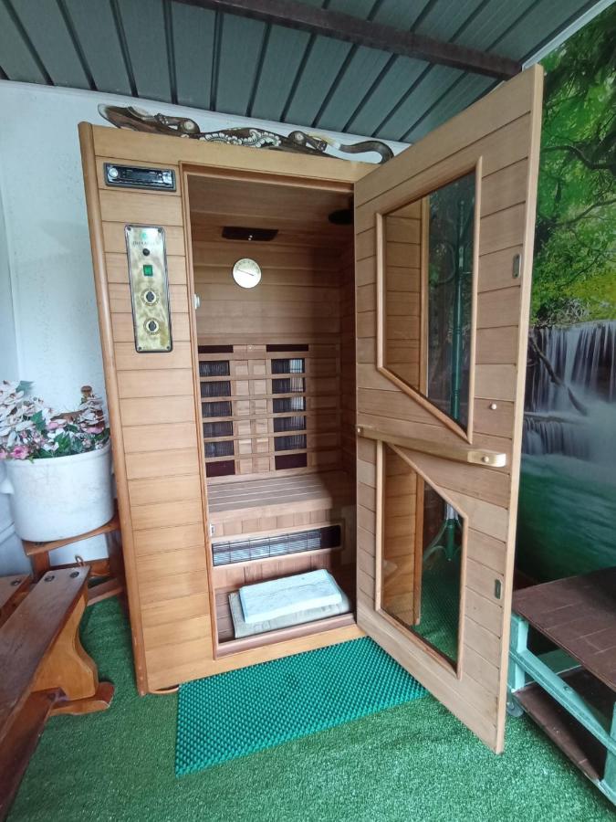 Gattinara B&B La Casetta מראה חיצוני תמונה