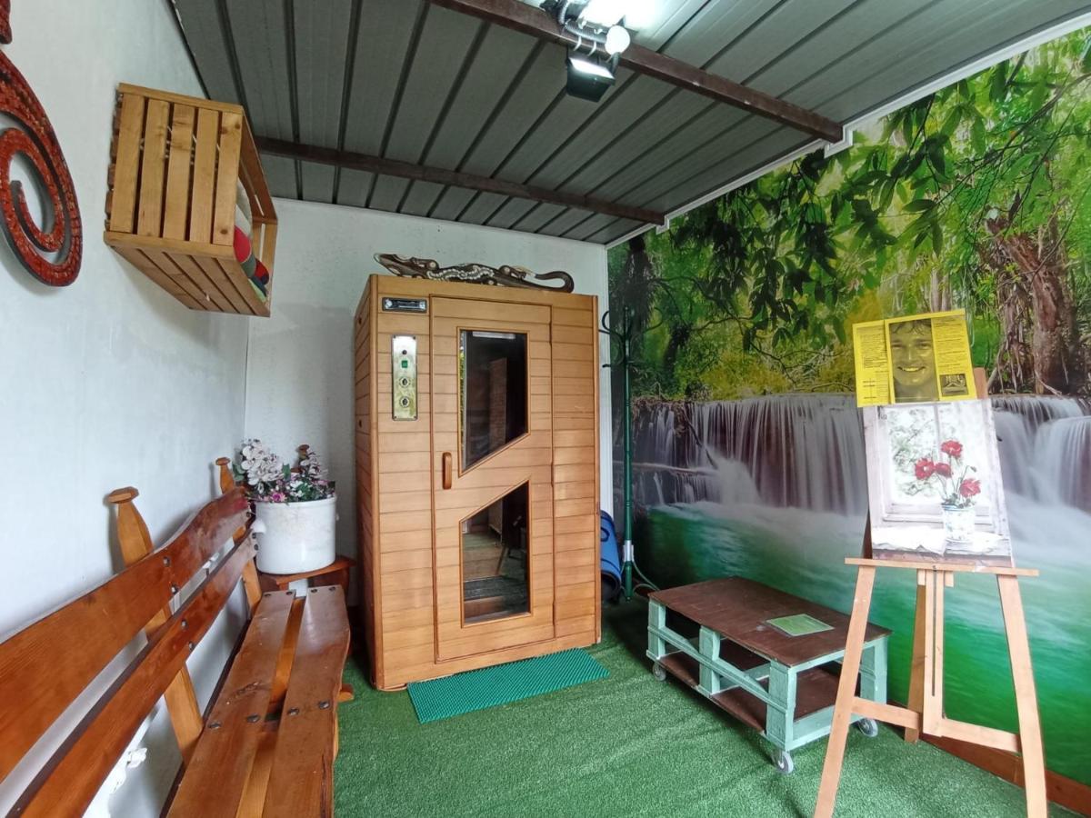 Gattinara B&B La Casetta מראה חיצוני תמונה