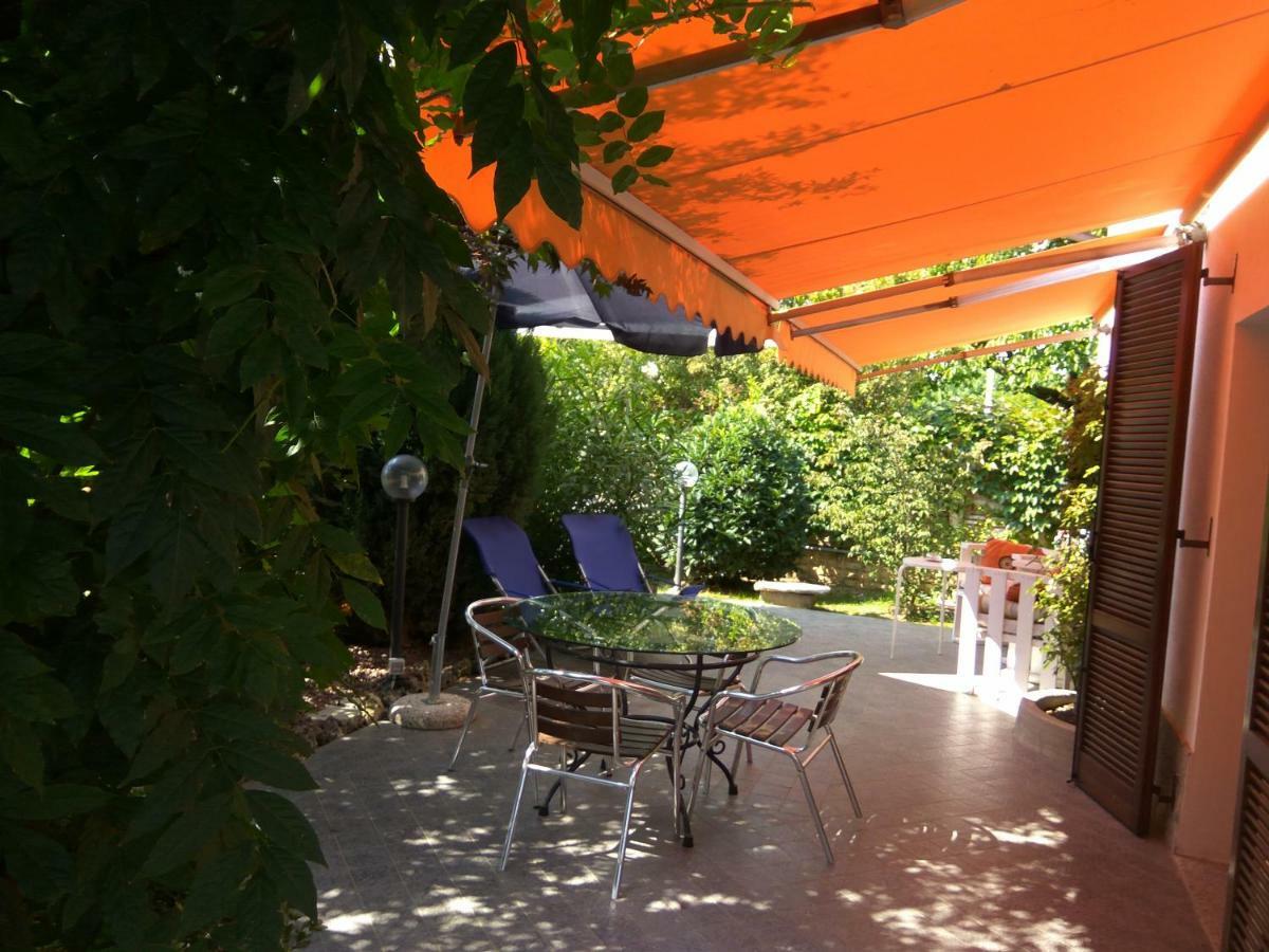 Gattinara B&B La Casetta מראה חיצוני תמונה