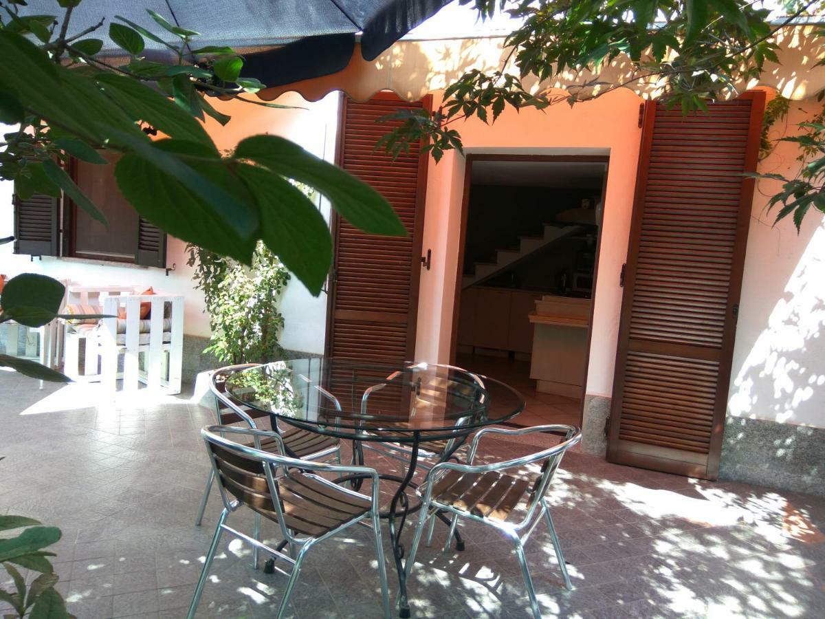 Gattinara B&B La Casetta מראה חיצוני תמונה
